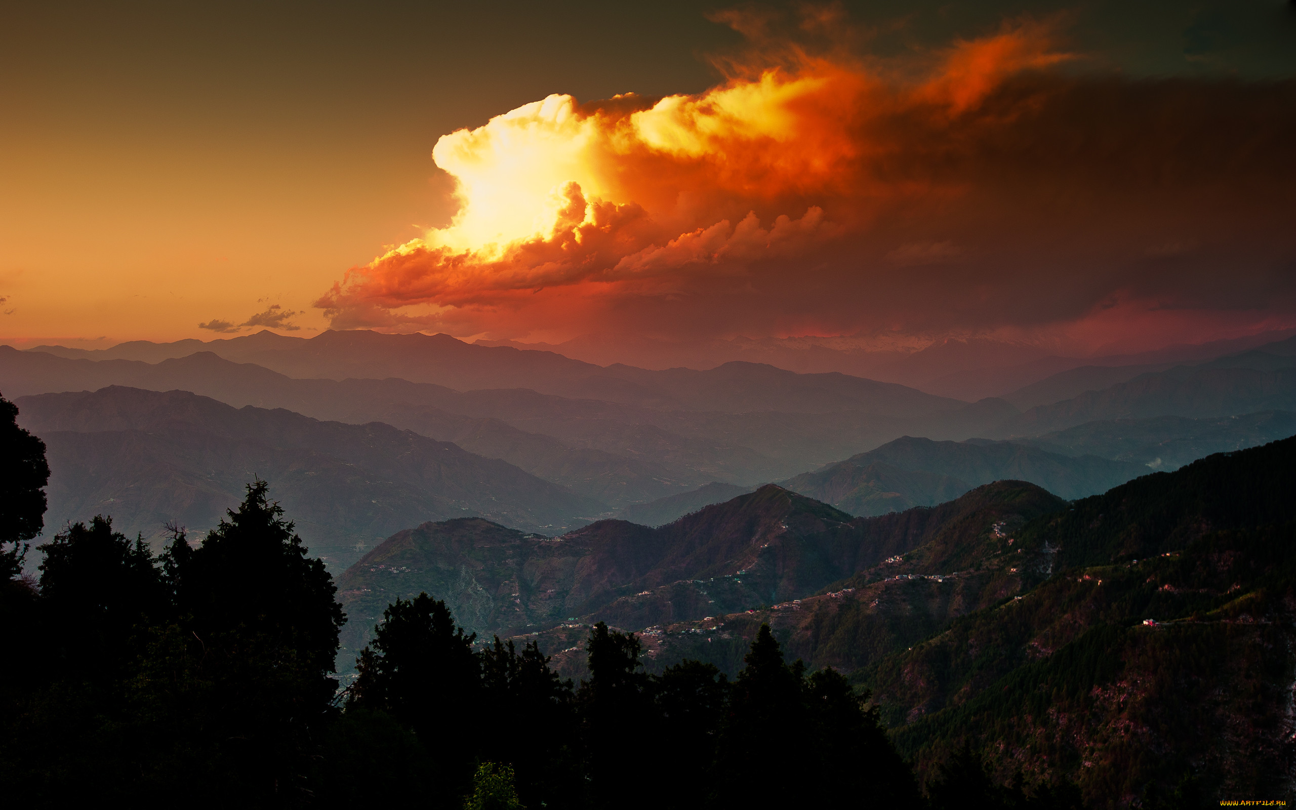 dalhousie, india, , , , 